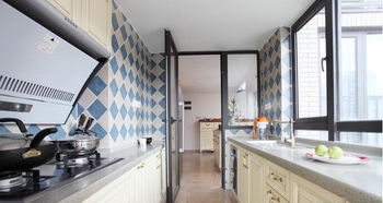 個性化定制瓷磚興起 整體家裝是未來發展趨勢