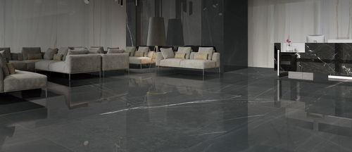 龍湖春江天境 105平米新中式風格裝修效果圖,全屋案例,裝修案例,冠珠瓷磚官網(wǎng)