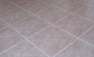 瓷磚美縫 不止于美觀，這些理由你不得不做