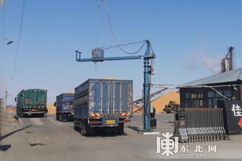 湯原縣統籌推進有序復工復產，加速余糧變現全力保障春耕備耕